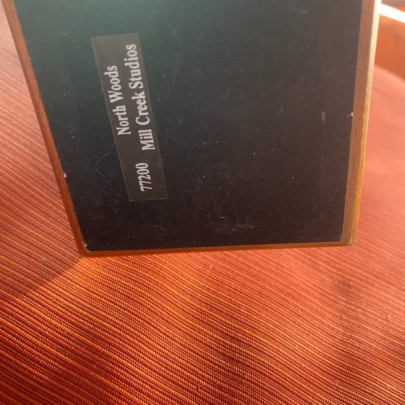 NORTH WOODS - MILL CREEK STUDIO - Picture 1 of 7